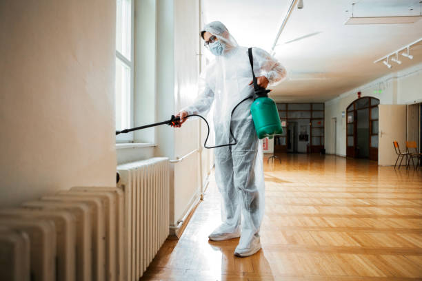 Best Best Pest Control Companies  in Grasonville, MD